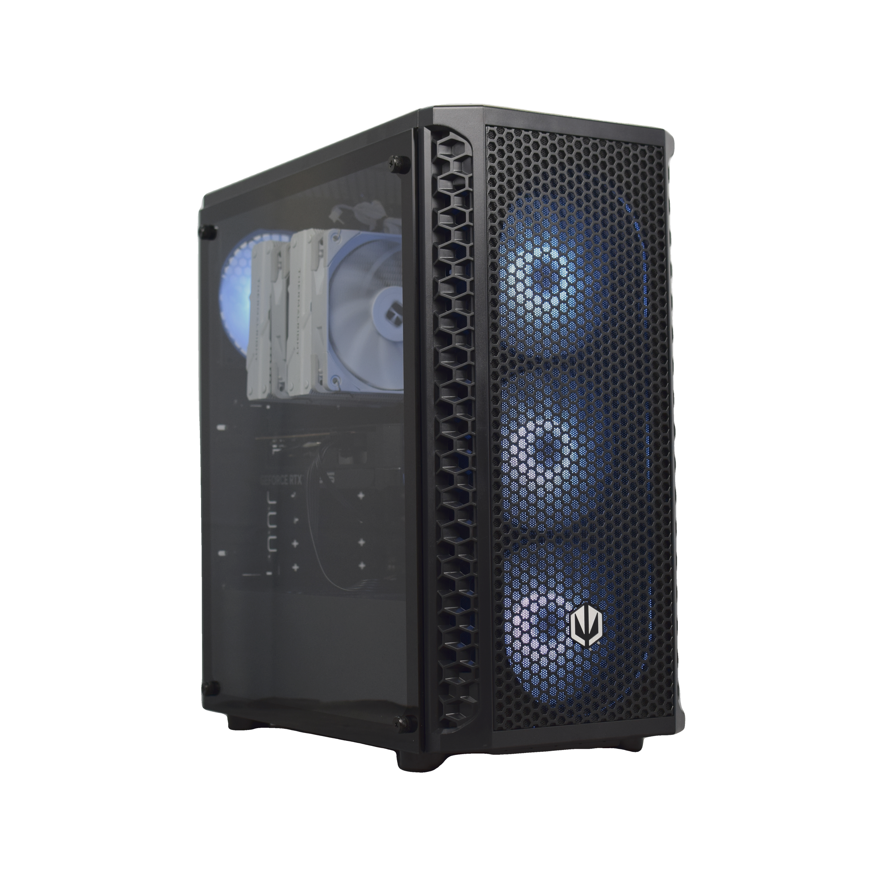 Ryzen 7 7700X | RTX 5060 Ti 8GB | Prenew